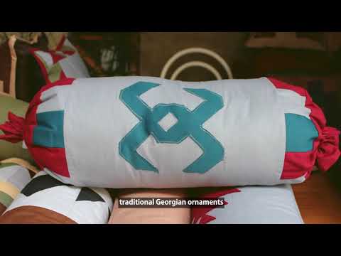 ნუკრიანის სახელოსნოები