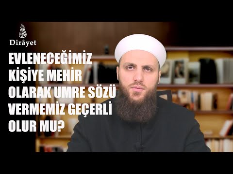 EVLENECEĞİM KİŞİYE MEHİR