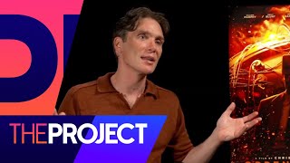 How Christopher Nolan recreated a nuke without CGI | The Project NZ Net Worth