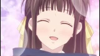 Twixtor | honda tohru HD