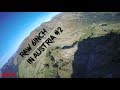 Raw 6 inch midrange cruise  - relaxing FPV in the mountains