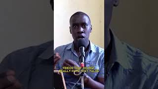 MrBeast - STOP Blaming YouTube Algorithm! #mrbeast #shorts #ceofigure