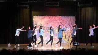 KDM One Day in Spring Show 2016