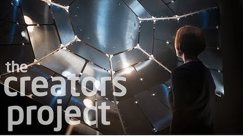 Searching for Human Connections | Eye Candy: Spectra-3