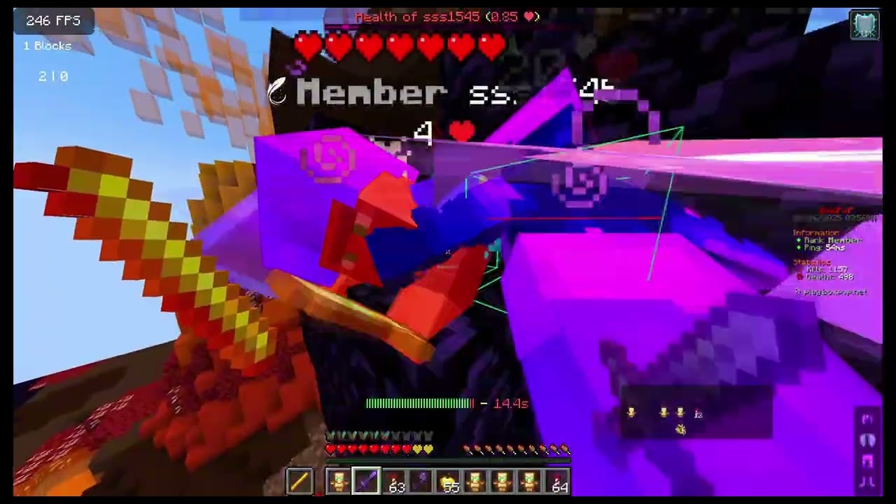 BoxPvP.Net Kill Montage 5