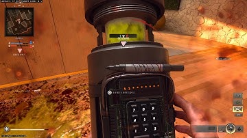 Clutch 1 V 6 In Search And Destroy In BO6 MP 😮 #COD #BO6 #Clutch #SearchAndDestroy #Gaming #Like