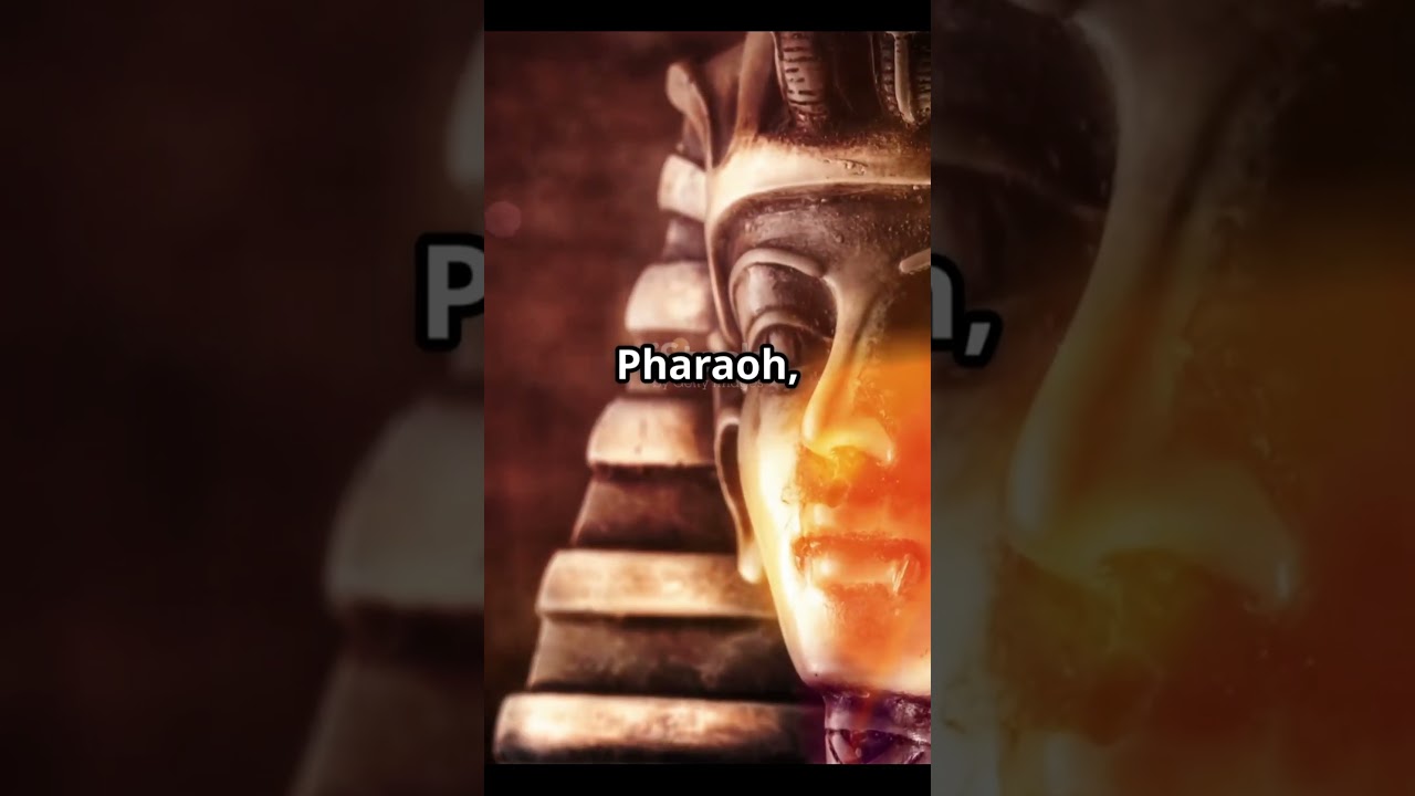 The Pharaoh Who Wasn’t Egyptian | Nubian Dynasty