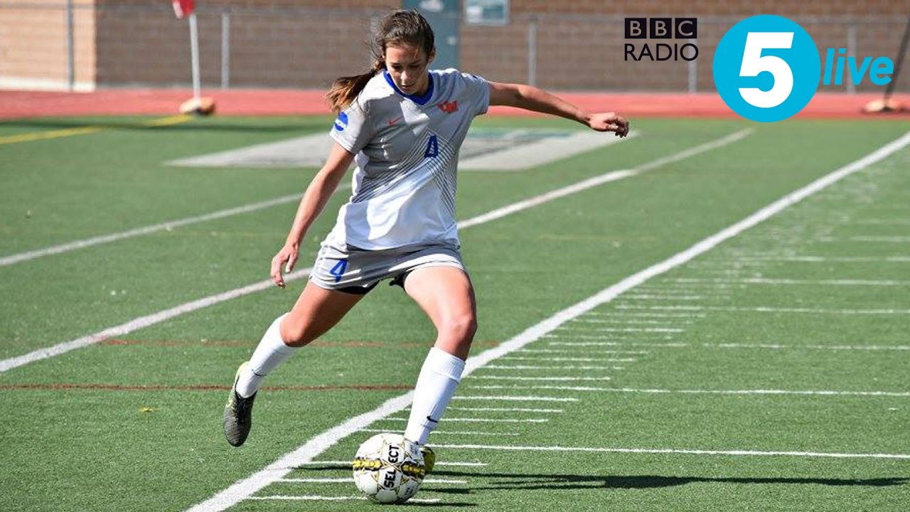 Is This The Fastest Goal In Women s Football YouTube is-this-the-fastest-goal-in-women-s-football-youtube
