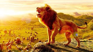 Be Brave - Mind Body Transformation While You Sleep | Positive Programming