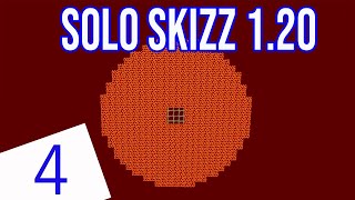 LOVE&FIRE - Solo Skizz 1.20 - EP4 by MCSkizzleman 10,851 views 9 months ago 14 minutes, 39 seconds
