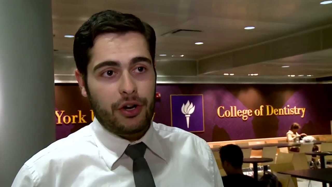 NYU College of Dentistry - Our Community
