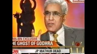 CNN IBN Narendra Modi 2110 2007