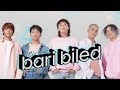 Ninety One — bari biled | Живое выступление | Samsung Livestream