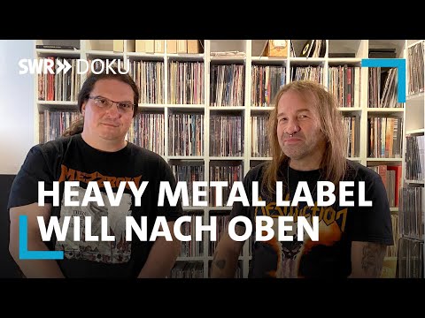 Video: Was sagt die Vorliebe für Heavy Metal über dich aus?