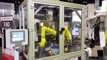 VisionGauge® Standalone Inspection & Measurement System - Promo