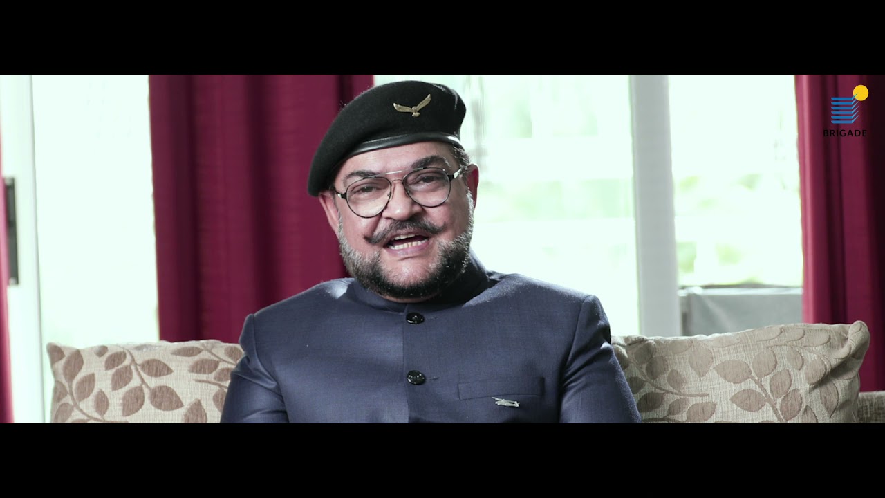 Brigade Meadows - Voice of Customers | The Largest Integrated Enclave in South Bengaluru