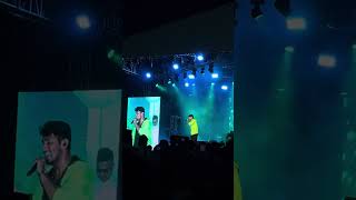 Andrea Jermiah Concert Salem