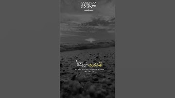آيات من القرآن الكريم 💞 سورة الزمر 💞 الآية 23