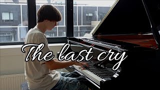 "The last cry" - Gavriil Sydoryk / Official music video