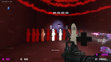 Counter-Strike: Source Zombie Escape - ze_shroomforest2_v1 on UNLOZE (Extreme 1)