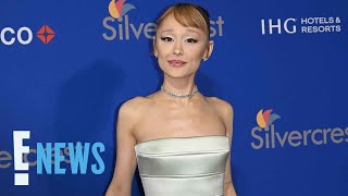 Ariana Grande Shares Loving Reminder Amid Bodyshaming Criticism