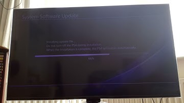 Sony Playstation released System Software Update 9.50