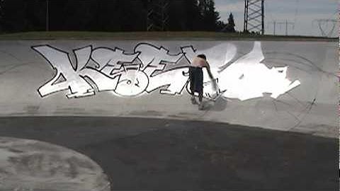 SKI MASK - SDK #416 Keep Six (song by Team Rezofficial "Lonely")