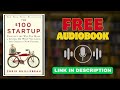 The $100 Startup Audiobook | Build a Profitable Business from Scratch