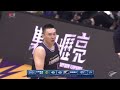 Leopards Highlights｜張智峰(Chih-Feng Chang) 10分 5籃板 6助攻 2抄截｜桃園雲豹 vs 台灣啤酒英熊 2022.03.12｜T1 LEAGUE