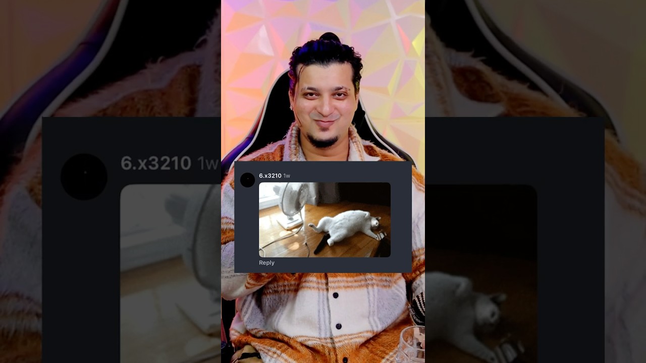 When video reach wrong audience pt 599 | Funny instagram comments | Ankur khan
