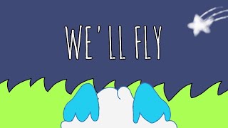 We'll fly(meme)-CRINGE
