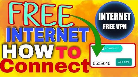 Internet With This UDP VPN, Simple VPN