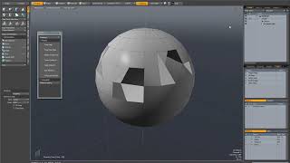 Famous Modo quick tip: snapping basics Profile