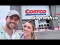 Costco Haul | Shop with Us April 2024