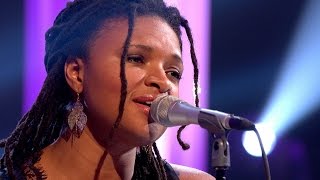 Lizz Wright - The New Game - Later… with Jools Holland - BBC Two chords