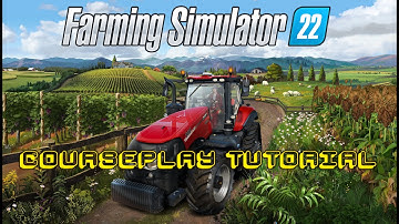 Courseplay Tutorial 1