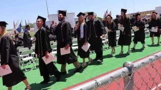 2017 Undergraduate Commencement Ceremony HD - Southwestern College