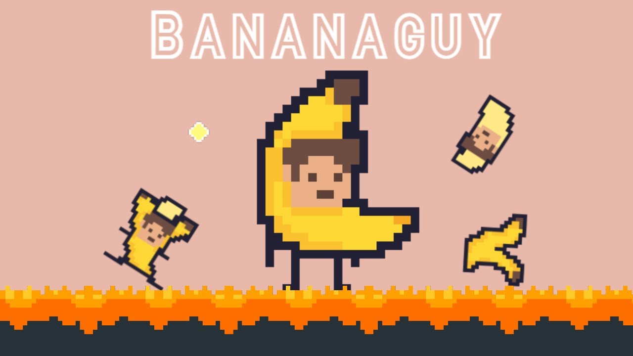 video Bananaguy Classic