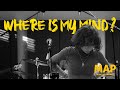 Vaeva  where is my mind map live session