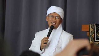 Ceramah agama oleh aa gym : ujian hidup ...