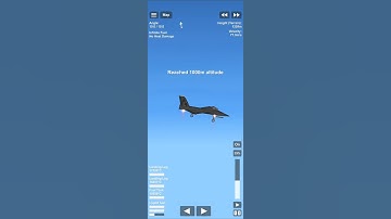 Air power|#shorts #sfs #spaceflightsimulator