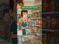 Those 'Sale' Displays Are Actually Fake