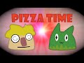 Zylus Gets Pizza Timed (Yogscast TTT Moment)