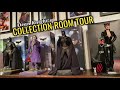 DEAN KNIGHT'S COLLECTION ROOM TOUR. HOT TOYS - SIDESHOW COLLECTIBLES - DC COMICS - HORROR