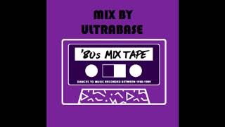 MIX 80S DANCE HITS BY ULTRABASE TRAILER