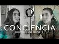 CONCIENCIA Cortometraje en 4K