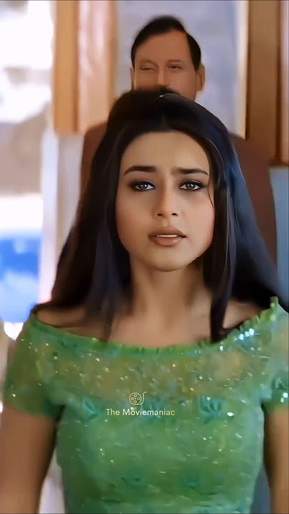 Har Dil Jo Pyar Karega (Sad) l 90s Sad Song 🎼 Full Screen 4K HD Status 💔 #sad #shorts