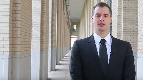 My Story: Carlos — Heinz College MSHCPM Program