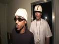 MAX B AND FRENCH MONTANA(JIM JONES DISS)