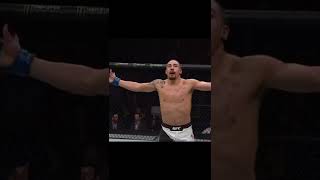 Robert Whittaker against Jacare Souza #shorts